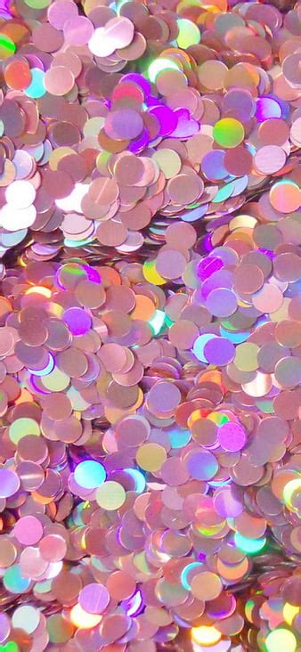 Holographic Glitter Colorful Girly Rainbow Sparkles Hd Phone Wallpaper Peakpx