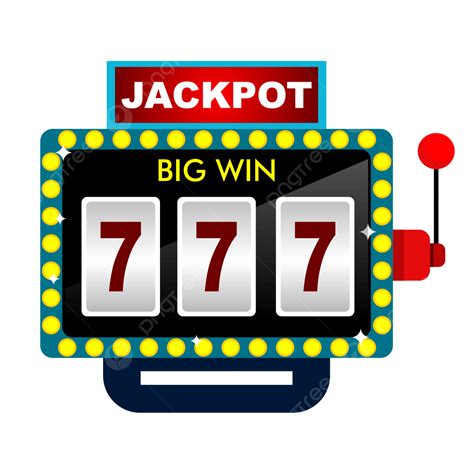 Big Win Slot Png Vector Psd And Clipart With Transparent Background