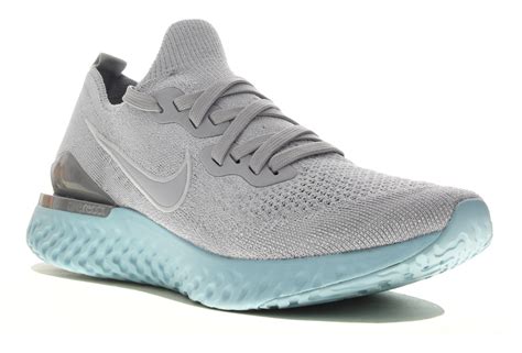 Nike Epic React Flyknit W Femme Pas Cher