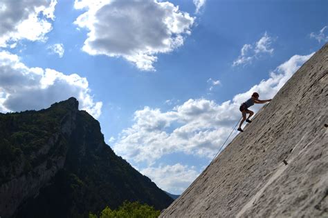 Bons Conseils Pour D Buter En Escalade Manawa