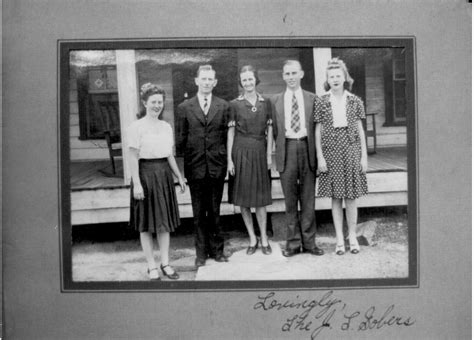 Jackie Gober's Instagram, Twitter & Facebook on IDCrawl