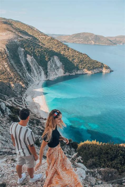 5 Reasons To Make Kefalonia Greece The Next Place You Visit You Me