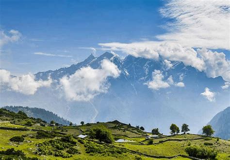 Best Time To Visit Himachal Pradesh Weather Temperature Climate