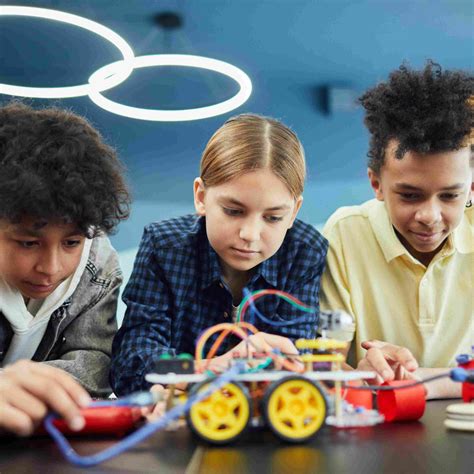 Supporting Out-of-School Time Programs in Sioux City, IA - Children's Funding Project