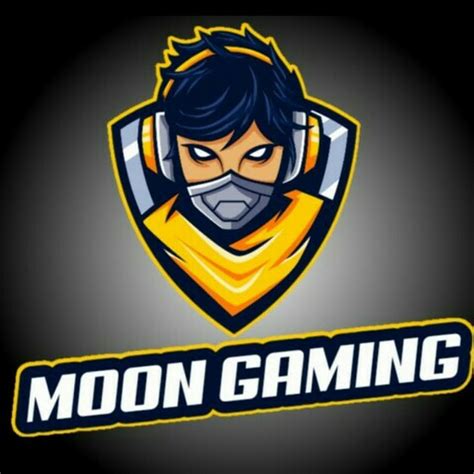 Moon Gaming YouTube