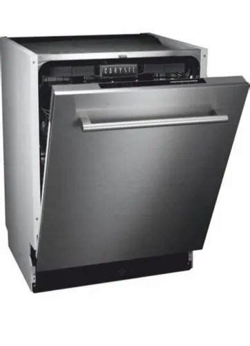 Hindware Stainless Steel Dish Washer Capacity Place Setting