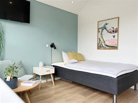 Athome Apartments Aarhus