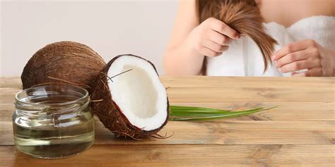 Comment Utiliser Lhuile De Coco En Janv