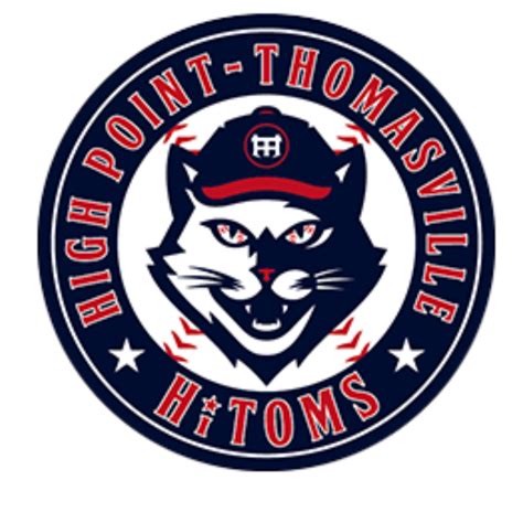 Mustangs Vs High Point Thomasville Hitoms Touch A Truck Night