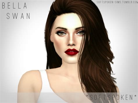 How To Create Bella Swan S Bedroom Sims 4