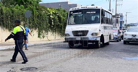 Hoy Tamaulipas Transporte Publico En Tamaulipas Piden Se Autorice