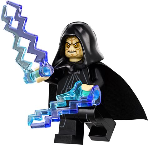 Darth Sidious (CJDM1999) | LEGO Dimensions Customs Community | Fandom