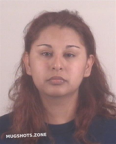 Luna Diana Guadalupe Tarrant County Mugshots Zone