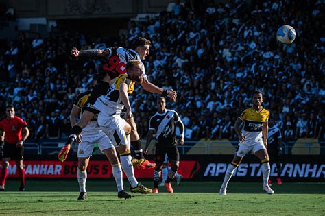 Onde Assistir Vasco X Crici Ma Confira Detalhes Da Partida