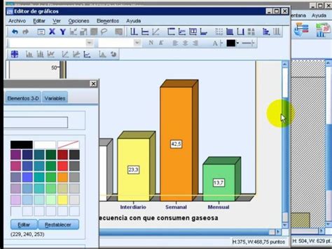 T Cnicas De Control De Gr Ficos Y Diagramas Una Gu A Para El Principiante