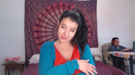 FLASHING TITS WHEN STEPBRO IS WORKING DRAGONGALAXY11 Clips4Sale