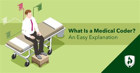 What Is A Medical Coder An Easy Explanation Rasmussen University