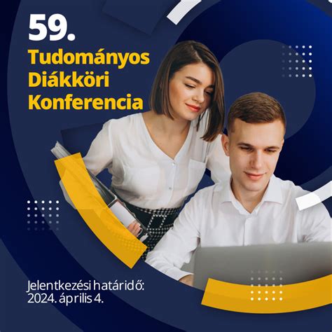 59 Tudományos Diákköri Konferencia Óbudai Egyetem Neumann János