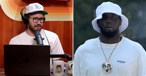 I Saw Live Sex Jeff Wittek Tells All On Diddy S Wild Parties