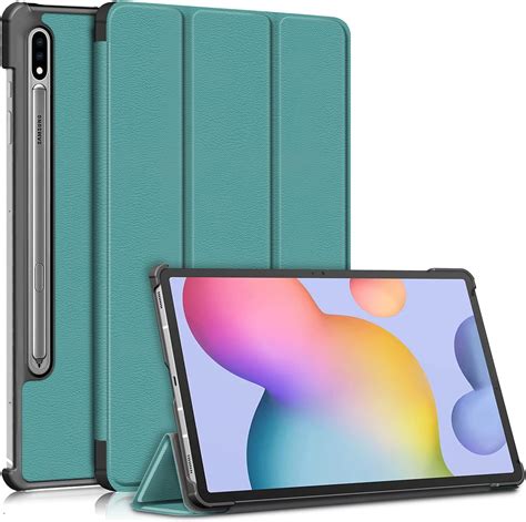 Ztotopcases H Lle F R Samsung Galaxy Tab S Plus S Fe S