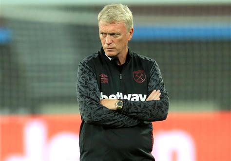 David Moyes Savait Pour Lingard