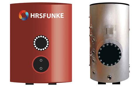 Storage Calorifiers Hrsfunke