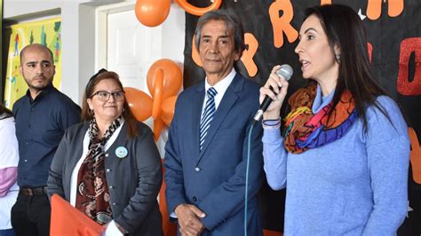 Se realizó el lanzamiento del programa Mis primeros 1 700 días en