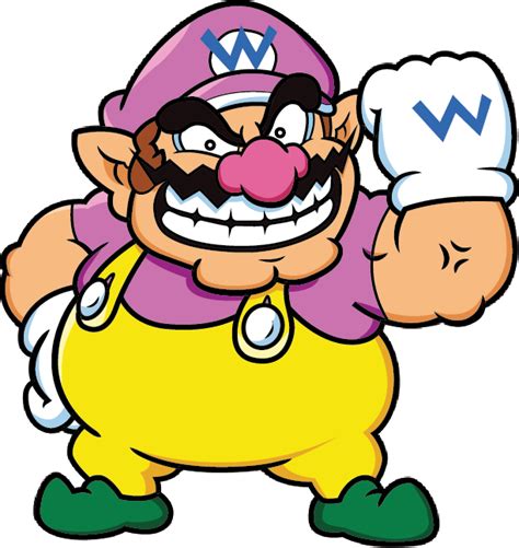 Bubble Wario By Badwolfe Deviant On Deviantart