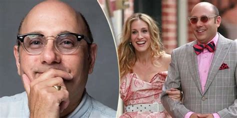 È morto willie garson caratterista noto per il ruolo di stanford blatch in sex the city