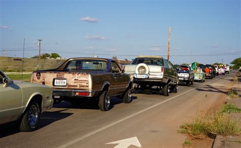 Gallery: 16 de Septiembre Parade kicks off Hispanic Heritage Month in Abilene