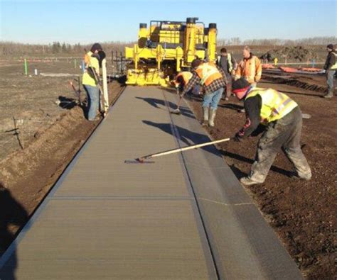 Contour Concrete Ltd Chilliwack Bc