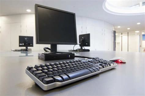 Types of Office Equipment and Their Functions [Updated 2019] Legit.ng