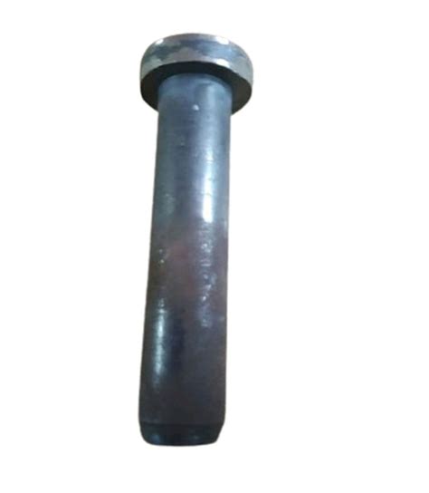 Mild Steel Tractor Top Link Pin Size Mm At Rs Piece In