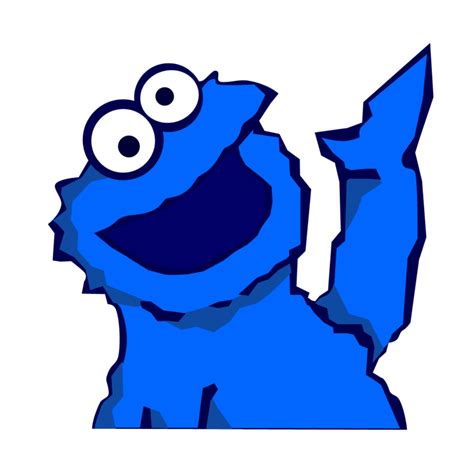 Cookie Monster Png Image Png All Png All