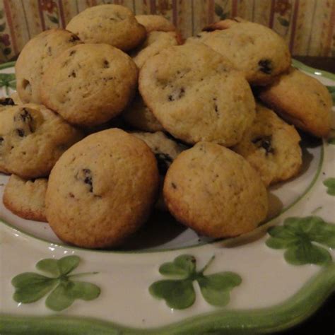 Irish Soda Bread Cookies Photos - Allrecipes.com