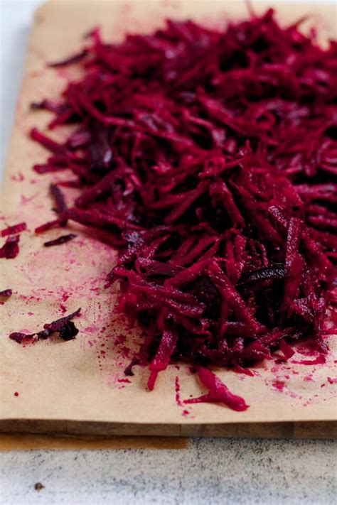 How To Make Beetroot And Orange Relish Days Of Jay