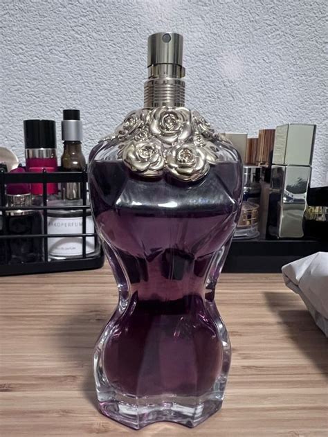 Jean Paul Gaultier La Belle Le Parfum Eau De Parfum Kaufen Auf Ricardo