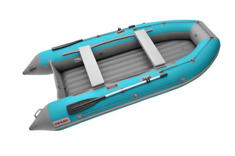 Лодка надувная ПВХ под мотор ROGER Zefir 3500 LT, лодка роджер НДНД ...