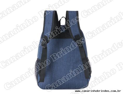 Mochila Personalizada T Rmica Litros