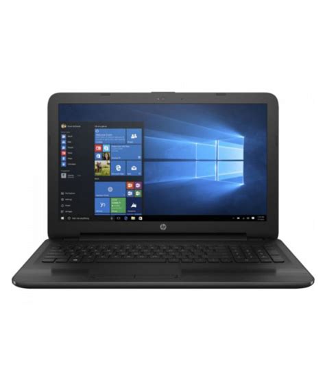 HP 450 G1 Probook F6A92PA Core I5 500GB 4GB Windows 7 Professional 15 6