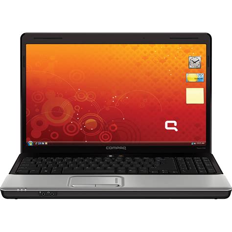 HP Compaq Presario CQ61-420US 15.6" Notebook WA976UA#ABA