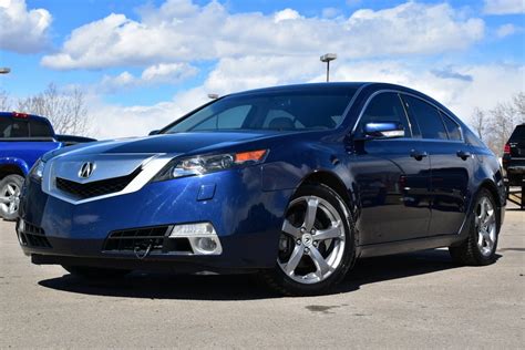 2009 Acura TL | Adrenalin Motors