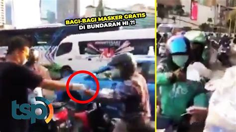 Aksi Solidaritas Anak Muda Ini Patut Diacungi Jempol YouTube