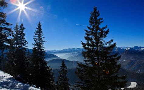 🔥 40 Bavarian Alps Wallpapers Wallpapersafari