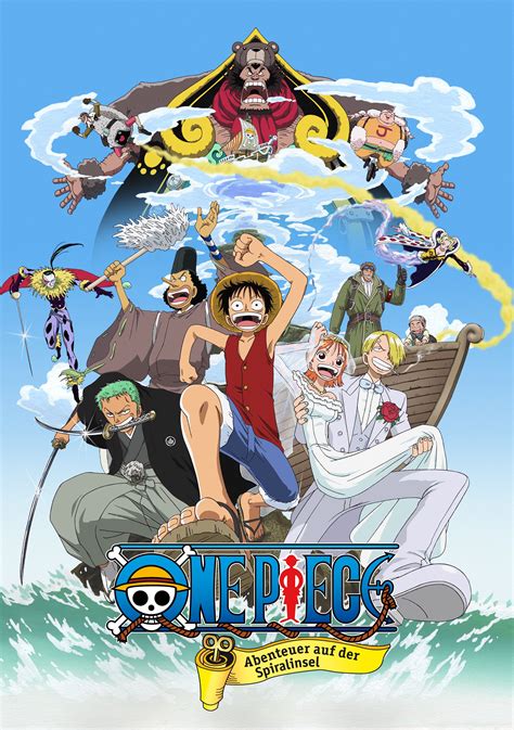 Mavanimes One Pièce Vf