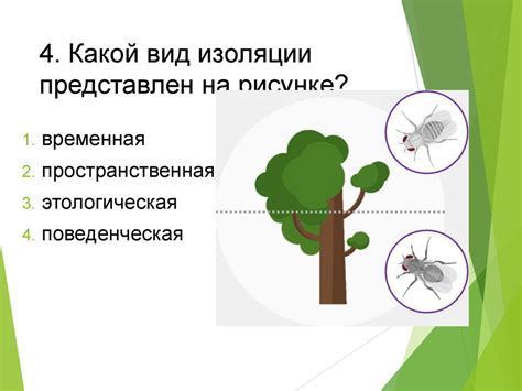 Какие виды изоляций возникают между травяной и прудовой лягушками ...