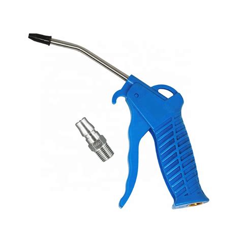 Hosemart Pneumatic Heavy Duty Air Compressor Blow Gun 14 Bsp Female
