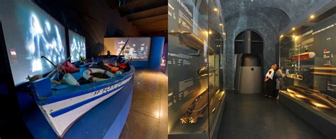 Galata Museo Del Mare Biglietti Scontati Del Iltuoticket