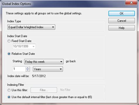 hgsi software overview