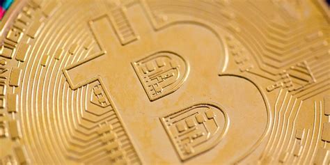 Bitcoin Verliert Deutlich J Ngste Gewinne Sind Weg